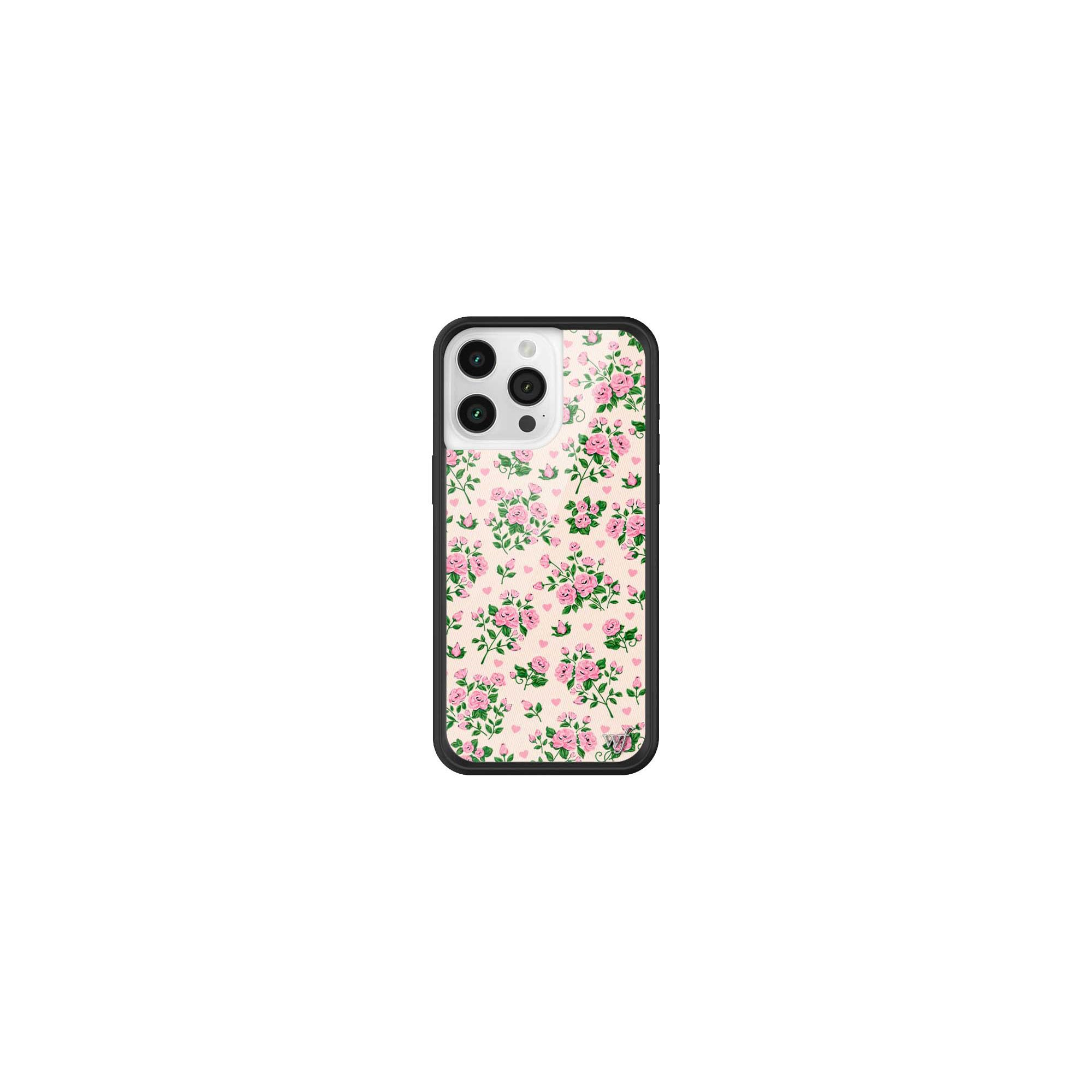 Amazon.com: Wildflower Cases - Compatible with iPhone 15 Pro Max